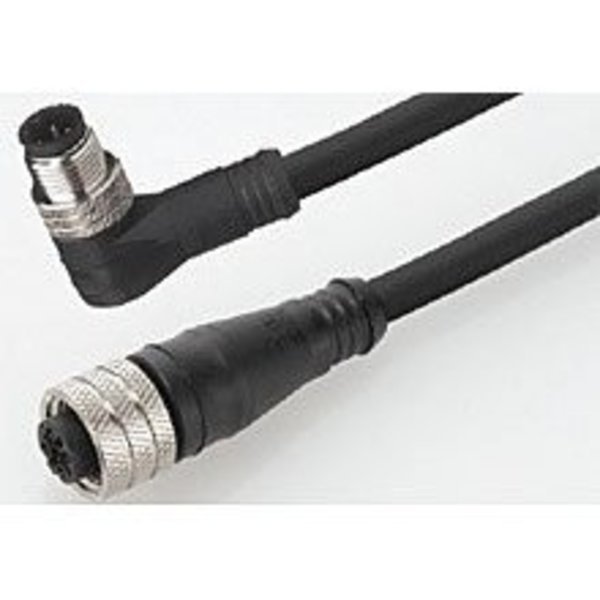 MMC-5P-5W-FE/MM-90/ST-1M-PVC, Molex, Mfr#: 1200668189